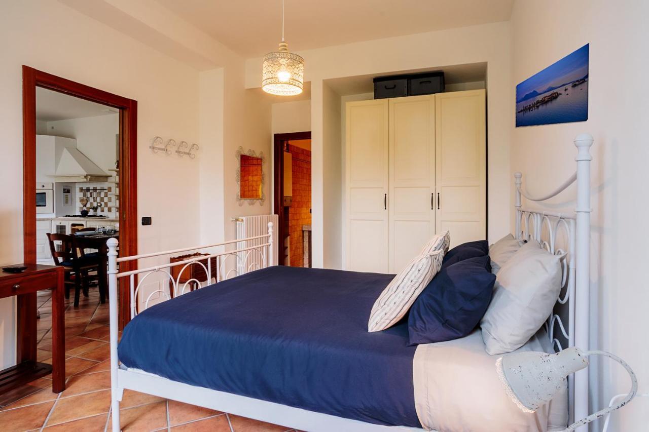 בלגירטה La Suite Del Castello מראה חיצוני תמונה