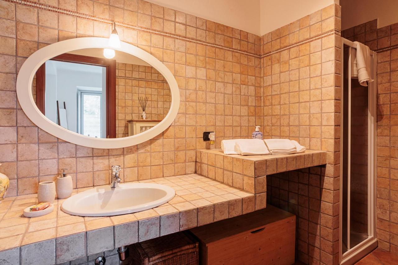 בלגירטה La Suite Del Castello מראה חיצוני תמונה