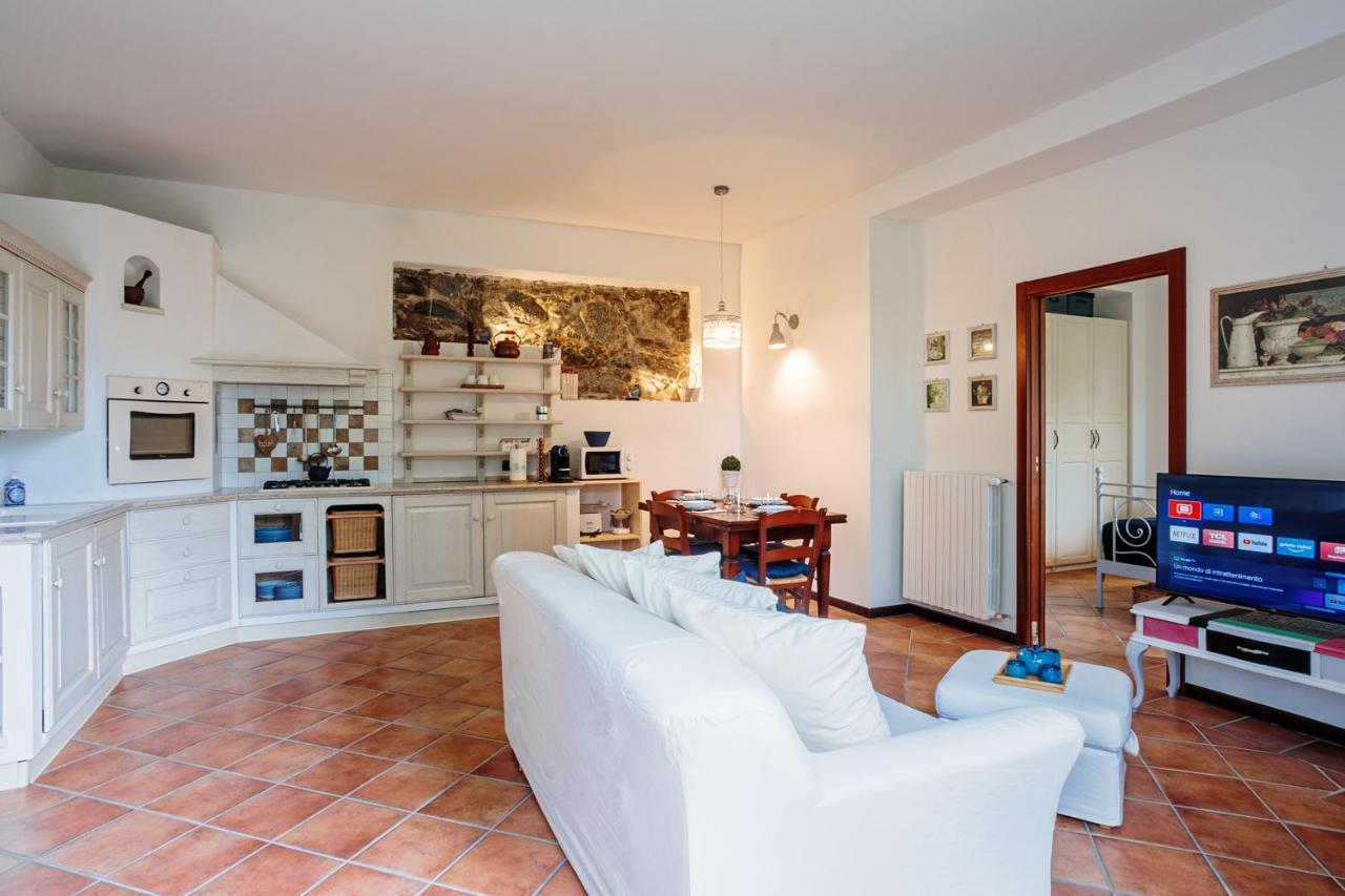 בלגירטה La Suite Del Castello מראה חיצוני תמונה